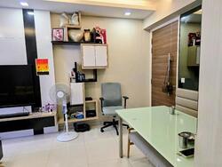 Arc at Tampines (D18), Condominium #629883211